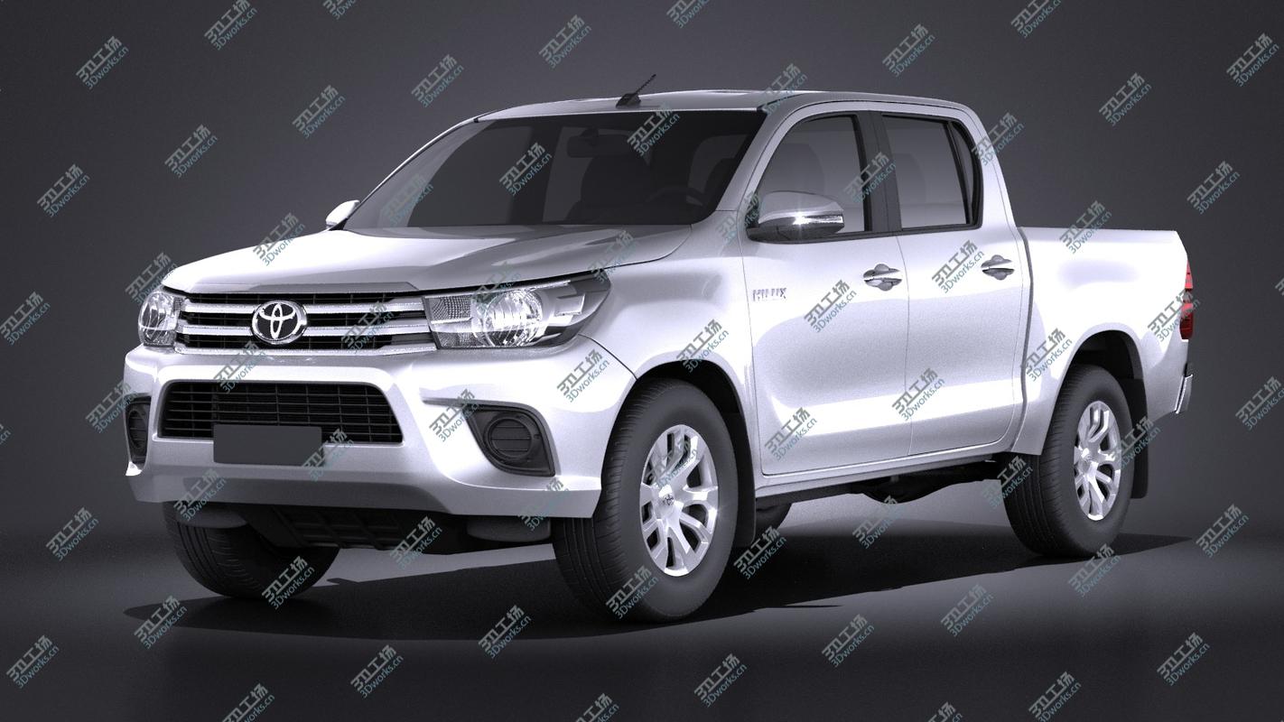 images/goods_img/2021040232/Toyota Hilux Double Cab 2016 base/1.jpg